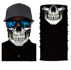 Multifunkční šátek TXR Skull