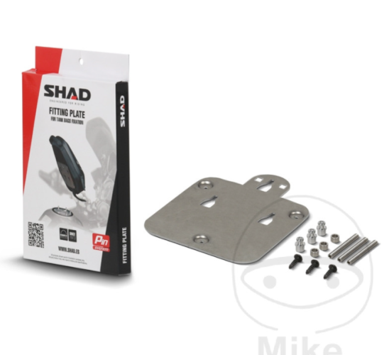 PIN systém SHAD X016PS pro KTM