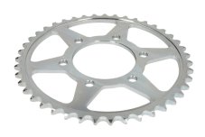 Železná řetězová rozeta JT Sprockets JTR 1489-43 vhodné pro Kawasaki