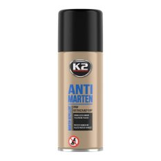 K2 ANTI MARTEN 400 ml - sprej odpuzující kuny, K199