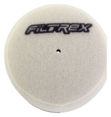 Filtrex Foam MX Air Filter - Suzuki RM 65 2003/2010