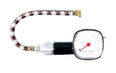 PNEUMĚŘIČ P450 s hadičkou PNEUMĚŘIČ P450 s hadičkou