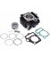 Motor - Válec 110cc - 52,4mm (kompletní sada)- dolní startér