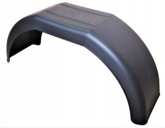 Blatník plastový 13" a 14" (800x330x210)