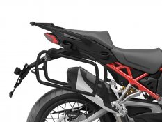 Nosič kufrů Shad 4P systém D0MV114P na moto Ducati Multistrada 1200 V4 rok 2021