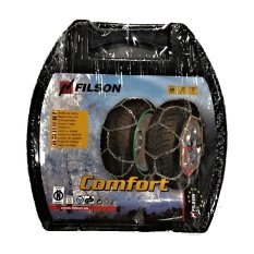 Sněhové řetězy COMFORT KN 60, 49.206