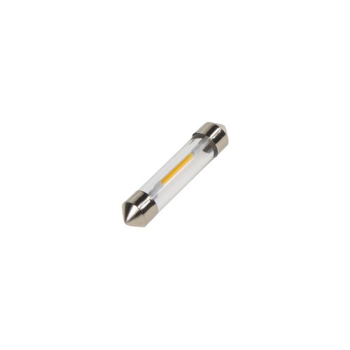 COB LED sufit (36mm) teplá bílá, 12V