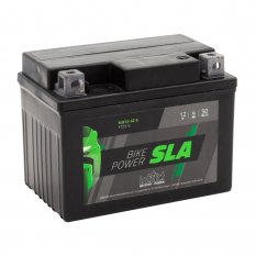 INTACT BIKE-POWER SLA bezúdržbová baterie YTZ7-S