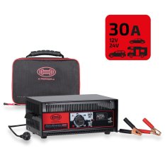Nabíječka autobaterií HEYNER 30Amp 30-350Ah 12/24V, 933080_b