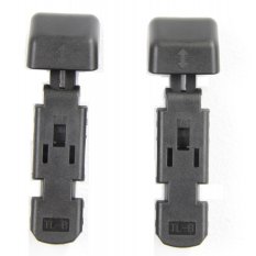 Adaptér stěračů TOP LOCK B 2ks, 300030