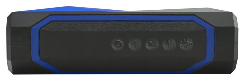 Kompresor AKU TWIST 2000mAh