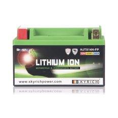 SPS SkyRich LIPO14A Lithium Ion baterie