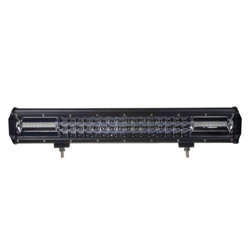 LED rampa, 84x3W, 484mm, ECE R10