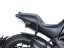 Nosič kufrů Shad 3P systém D0DV14IF na moto Ducati Diavel 1200 2011-2018