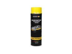 Motip voskový nástřik 500ml