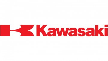 kawasaki - Skladem