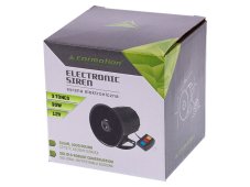 Klakson 12V 3 tónový, 58602_b