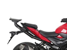 Držák horního kufru SHAD S0GS77ST pro moto Suzuki GSX-S 750 roky 2017-2021