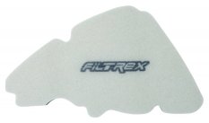 Filtrex Standardní Pre-Olejované Scooter Vzduchový filtr - 161052X
