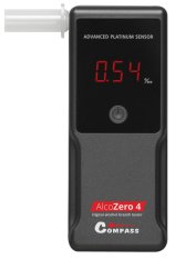 Alkohol tester AlcoZero4 - elektrochemický senzor  (CA 35FS)