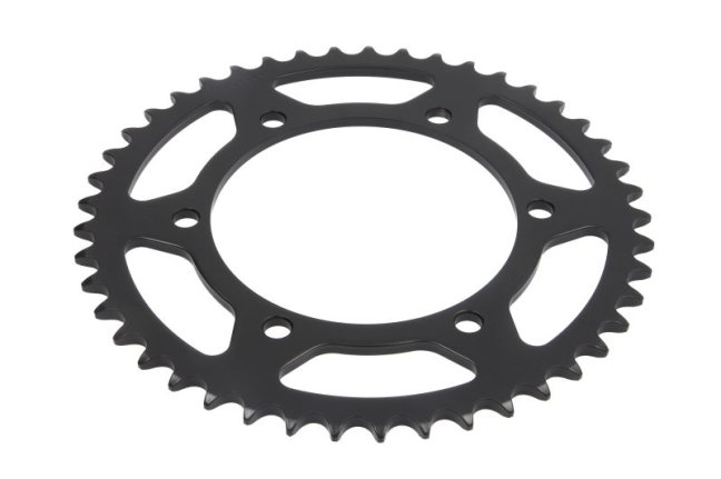 Železná řetězová rozeta JT Sprockets JTR 855-45 vhodná pro Yamaha