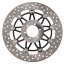 MTX Performance Brake Disc Front Floating Round Aprilia BMW MD621 #14001