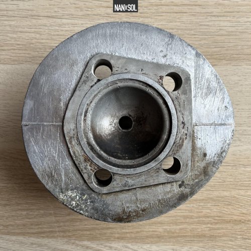 Čistič hliníku ALU Cleaner 500ml