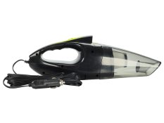 Vysavač do auta 12V 150W / 7500 Pa, s LED svítilnou, 63371_b Vysavač do auta 12V 150W / 7500 Pa, s LED svítilnou, 63371_b