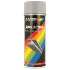 Motip Zinkový sprej 400ml