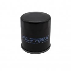 Filtrex Black Kanystr Oil Filter - # 060