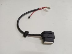 Přívodní kabel k baterii - X500