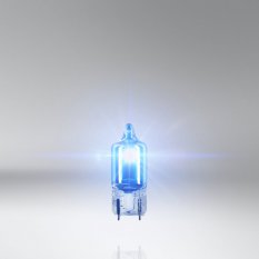 OSRAM 12V W5W (W2,1x9,5d) 5W hal. cool blue intense next generation (1ks)