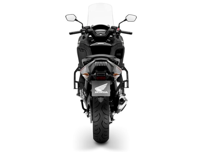 Nosič kufrů Shad 3P systém H0NG77IF na moto Honda NC 750 D Integra roky 2016-2021
