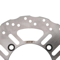 MTX Performance Brake Disc Rear Solid Wavy Kawasaki MD4157 #03073