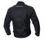 Textilní bunda ADRENALINE PYRAMID 2.0 PPE - černá