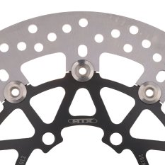 MTX Performance Brake Disc Front Floating Round Triumph MD842 #04012