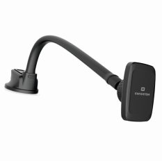 Magnetický držák mobilu do auta na husí krk SWISSTEN S-GRIP M5-HK, 45459_b