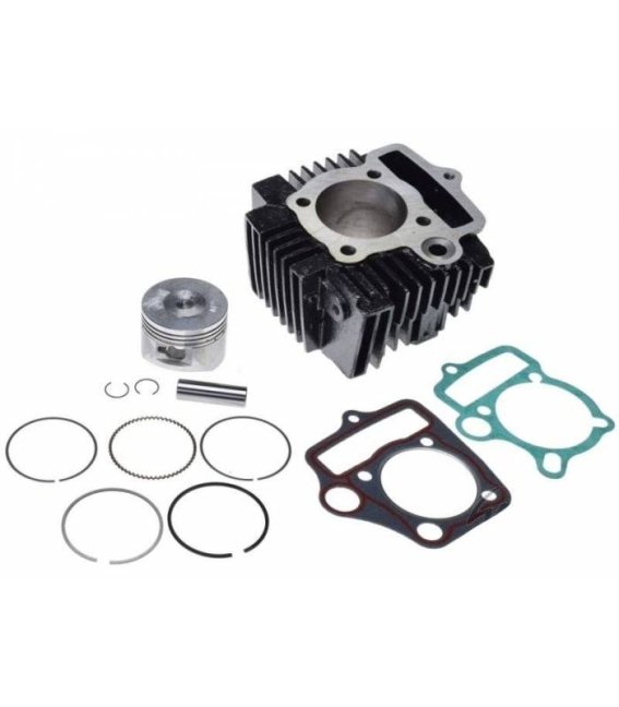 Motor - Válec 110cc - 52,4mm (kompletní sada)- dolní startér
