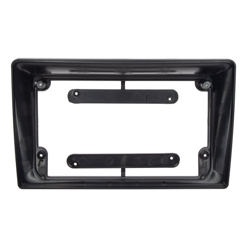 Redukce pro 10" autorádio VW Transporter/Caravelle T6 2015-2019