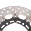 MTX Performance Brake Disc Front Floating Round Yamaha MD2074 #07021