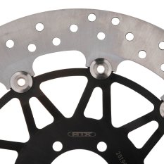 MTX Performance Brake Disc Front Floating Round Aprilia BMW MD621 #14001