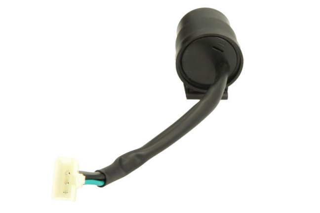 Přerušovač blinkrů, 3 piny - pro čínské skútry a motocykly