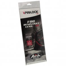Pinlock 70 Fog Resistant Lens Tmavý kouř - Airoh Valor / ST701 / ST501