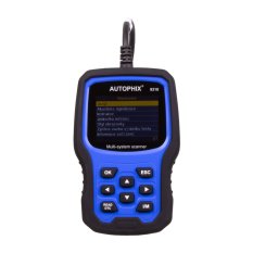 Autodiagnostika Autophix 9310 OBDII pro Jaguar, Land Rover