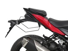 Držáky brašen Shad S0GR77SE na moto Suzuki GSX-S 750 rok 2017-2021