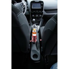 Dvojitý držák na nápoje do auta LAMPA TWIN-HOLDER, 40114_b