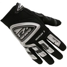 GP Pro Neoflex-2 rukavice dospělé černé