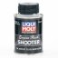 Liqui Moly Smíšené zásobník Shooter Pack - 6x Speed ​​6x 4T 6x Flush 6x MoS2 - # 20406