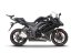 Držák horního kufru SHAD K0ZS18ST pro moto Kawasaki Z 1000 SX roky 2018-2020