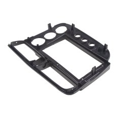 Redukce pro 9" autorádio Honda Civic 01-05 manual clima